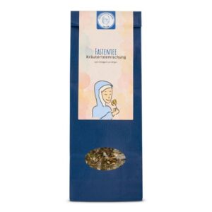 HILDEGARDS LADEN Fastentee                Btl 50 g