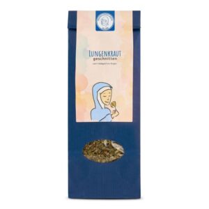 HILDEGARDS LADEN Lungenkraut geschnitten  Btl 50 g