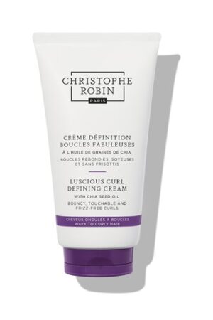 ROBIN Cr Définit Boucles Fabul              150 ml