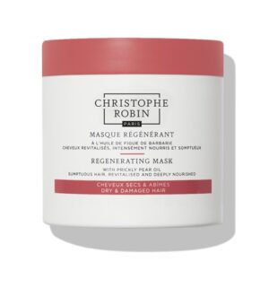 ROBIN Masque Régén Huile Rare               250 ml