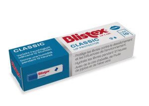 BLISTEX Classic                      Stick 4.200 g