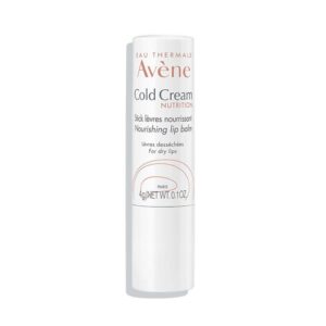 AVENE Cold Cream Nutrit Lippenpflege Stick 4 g