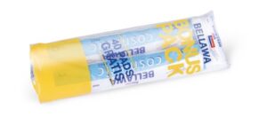 BELLAWA Wattepads Bonus Pack 2x100+40Stk Btl