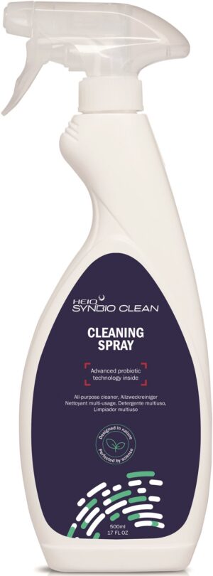 HEIQ SYNBIO Clean Cleaning Spray        Spr 500 ml