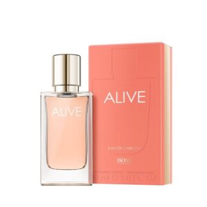 BOSS ALIVE EDP (re)                     Vapo 30 ml