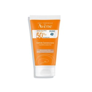 AVENE SUN Sonnencreme getönt SPF50+ Tb 50 ml