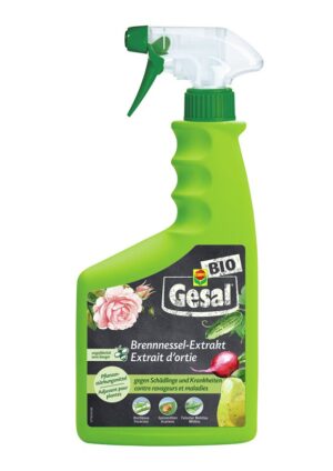 GESAL Brennnessel-Extrakt               Spr 750 ml