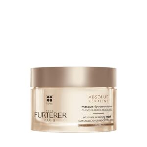 FURTERER Absolue Kératine Maske        Topf 200 ml
