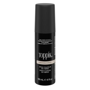 TOPPIK Fiberhold Spray                  Spr 118 ml
