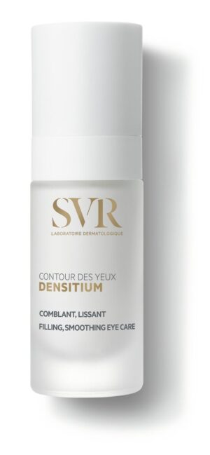 SVR DENSITIUM Yeux Levres 15 ml