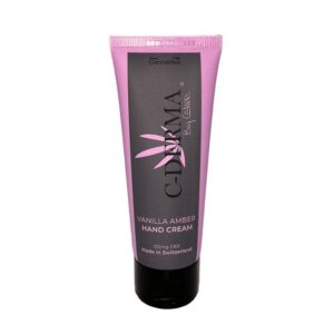 C-DERMA BY CELINE Hand Cream Tb 75 ml