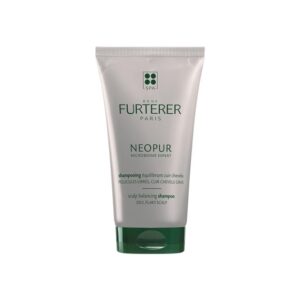 FURTERER Neopur Shampoo fettige Schuppen Tb 150 ml