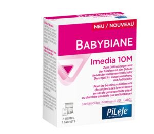 BABYBIANE Imedia 10M                     Btl 7 Stk