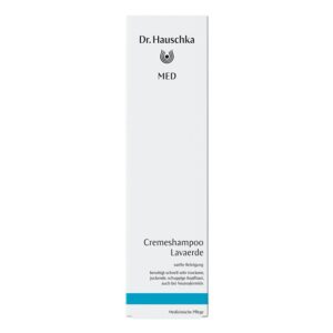 DR. HAUSCHKA MED Cremeshampoo Lavaerde   Tb 150 ml