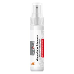 NATURSTEIN Vitamin B-Komplex Spray       Spr 25 ml