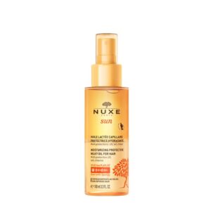 NUXE Sun Huile Lactee Cap Protetion         100 ml