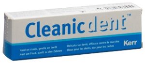 CLEANICDENT Zahnreinigungspaste Tb 40 ml