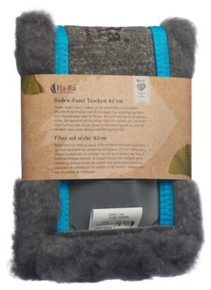 HA-RA Boden-Faser 42cm trocken