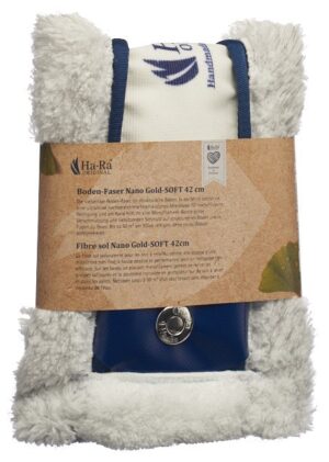 HA-RA Boden-Faser 42cm Nano Gold-Soft