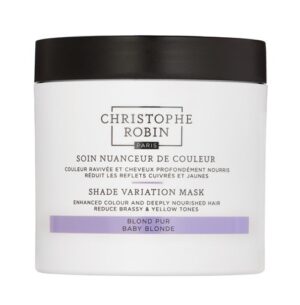 ROBIN SOIN NUANCEUR Blond Pur (re)          250 ml