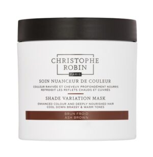 ROBIN SOIN NUANCEUR Brun Froid (re)         250 ml