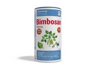 BIMBOSAN Bisoja 2 Folge Ds 400 g