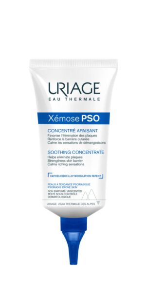 URIAGE Xémose Pso Tb 150 ml
