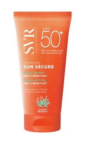 SVR SUN SECURE Extrême SPF50+                50 ml