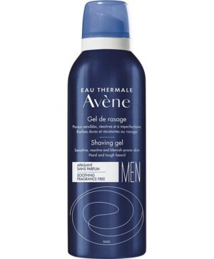 AVENE Men Rasiergel (neu) Ds 150 ml