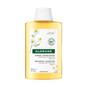 KLORANE Kamillen Shampoo                 Fl 200 ml