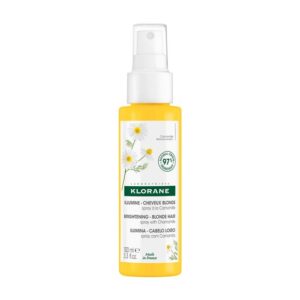 KLORANE Kamillen Spray                  Spr 100 ml