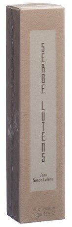 LUTENS EDP l'Eau                       Vapo 100 ml