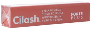 CILASH FORTE Plus Wimpernserum                3 ml