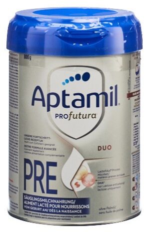 APTAMIL Profutura Pre Ds 800 g