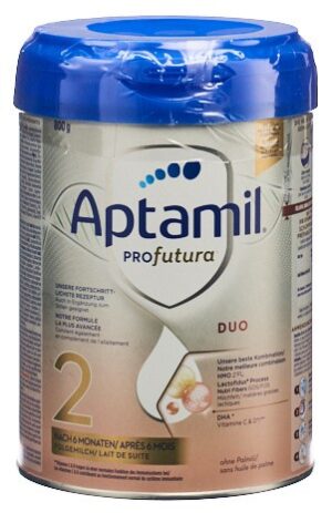 APTAMIL Profutura 2 Ds 800 g