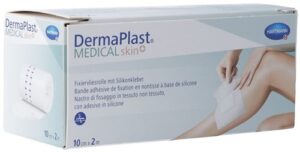 DERMAPLAST Medical skin+ 10cmx2m