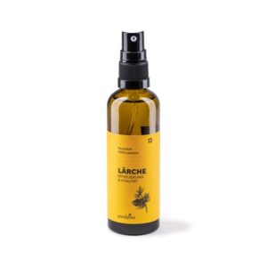 PURALPINA Raumduft Lärche                Spr 75 ml