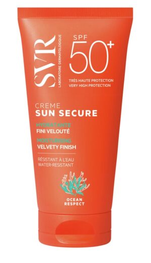 SVR SUN SECURE Creme SPF50+                  50 ml