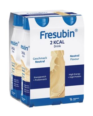 FRESUBIN 2 kcal DRINK Neutral             4 200 ml