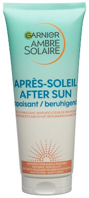 AMBRE SOLAIRE Beruh After Sun Feucht-MilcFl 200 ml