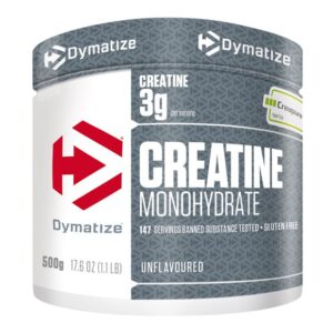 DYMATIZE Creatine Monohydrate             Ds 500 g