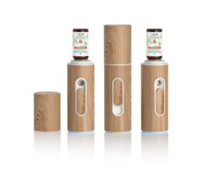 PURESSENTIEL Ultraschall Diffusor APLO