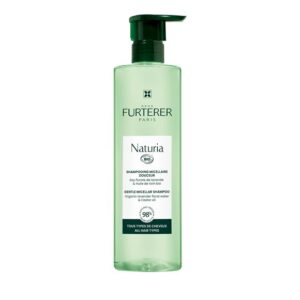 FURTERER Naturia Shampoo Bio                400 ml