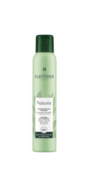 FURTERER Naturia Trockenshampoo (neu)       200 ml