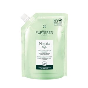 FURTERER Naturia Shampoo Bio Refill         400 ml