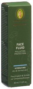 PRIMAVERA Hydrating Face Fluid            Fl 30 ml