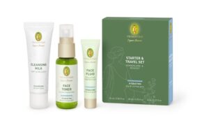 PRIMAVERA Hydrating Starter&Travel Set