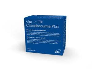 VITA CHONDROCURMA Plus Drink Btl 20 Stk