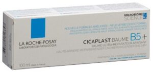 ROCHE POSAY Cicaplast Balsam B5+ Tb 100 ml