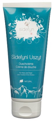 SIDEFYN Duschcreme Sidefyni Uszyt        Tb 200 ml